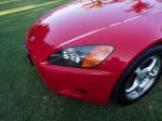 Honda S2000 2000 года